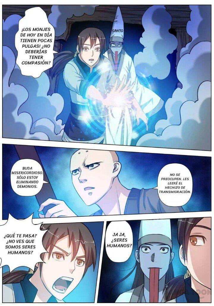 Capitulo 35 page 8