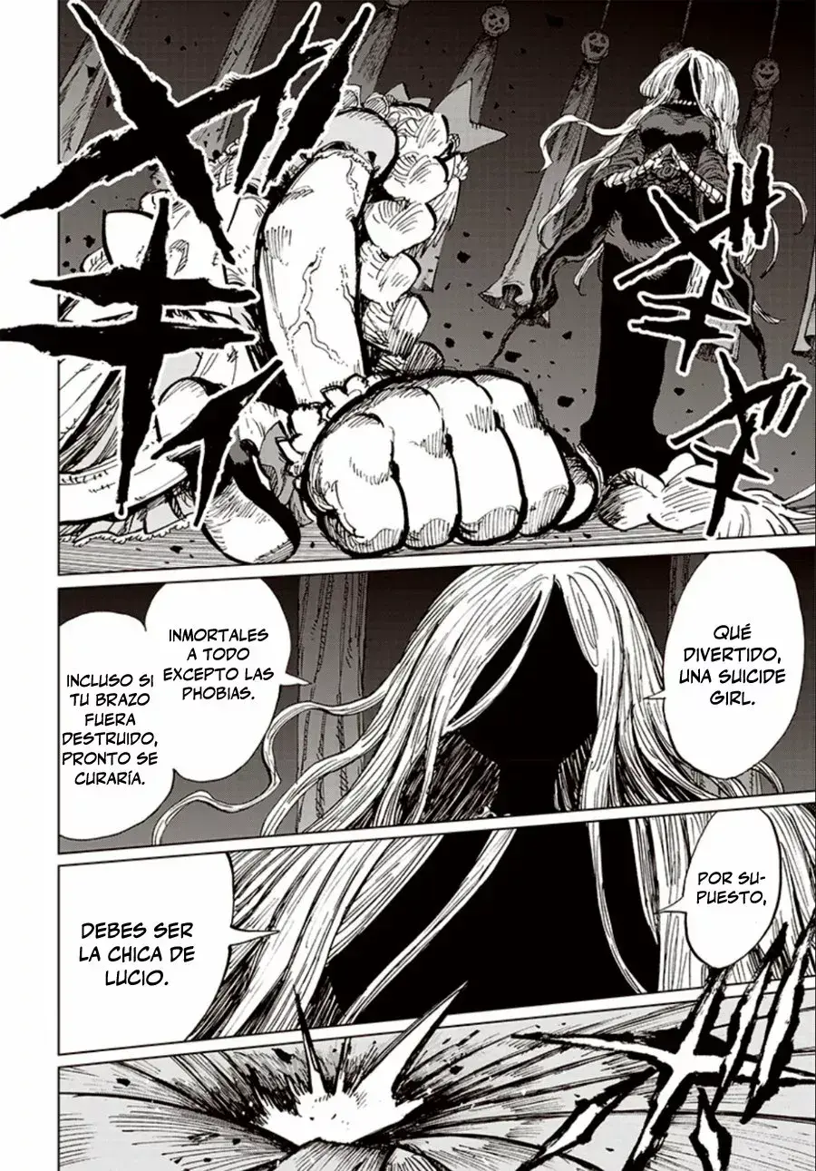 Capitulo 27 page 9