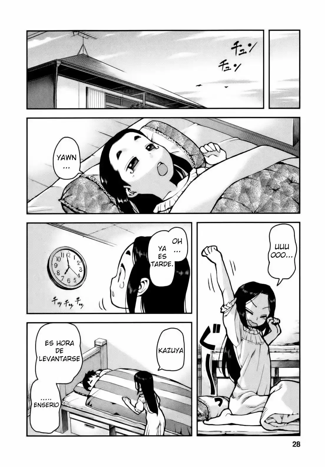 Capitulo 30 page 32