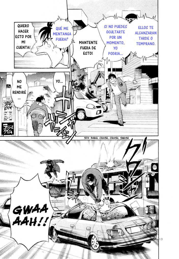 Capitulo 7 page 13