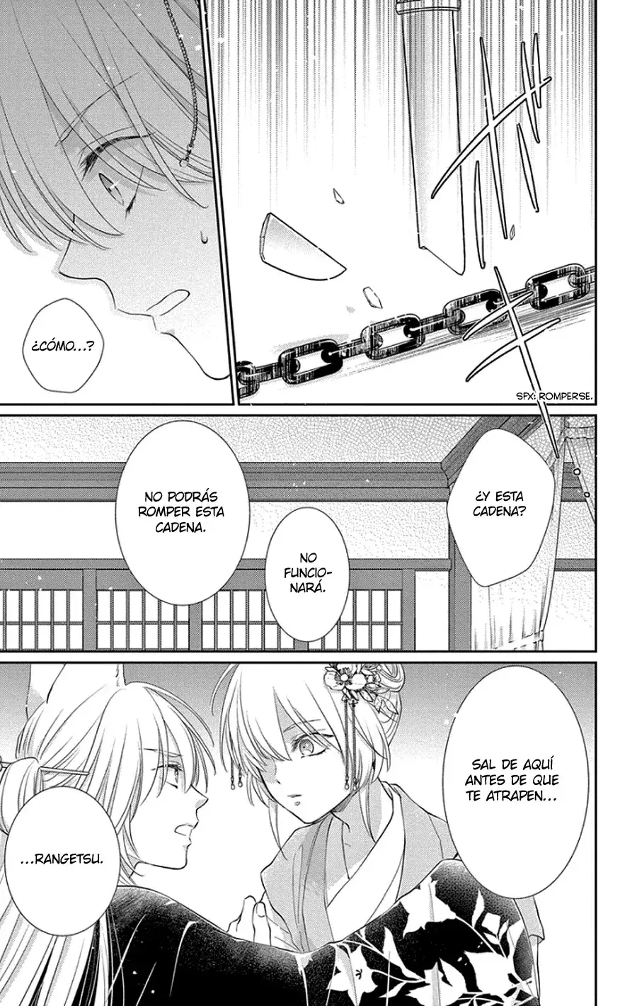 Capitulo 31 page 26
