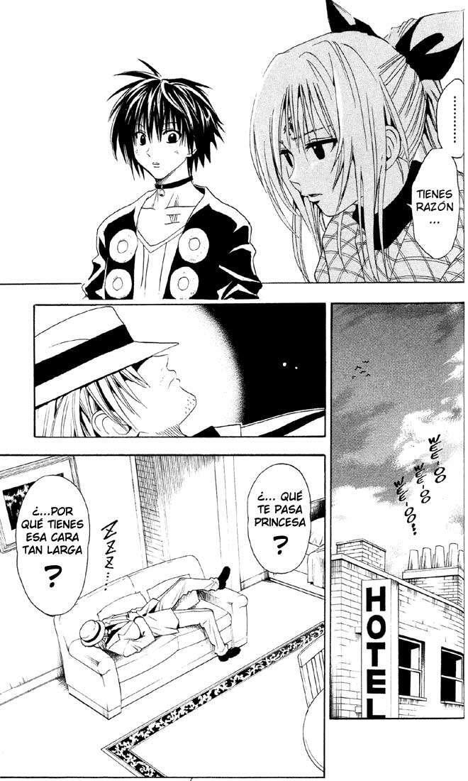 Capitulo 25 page 14