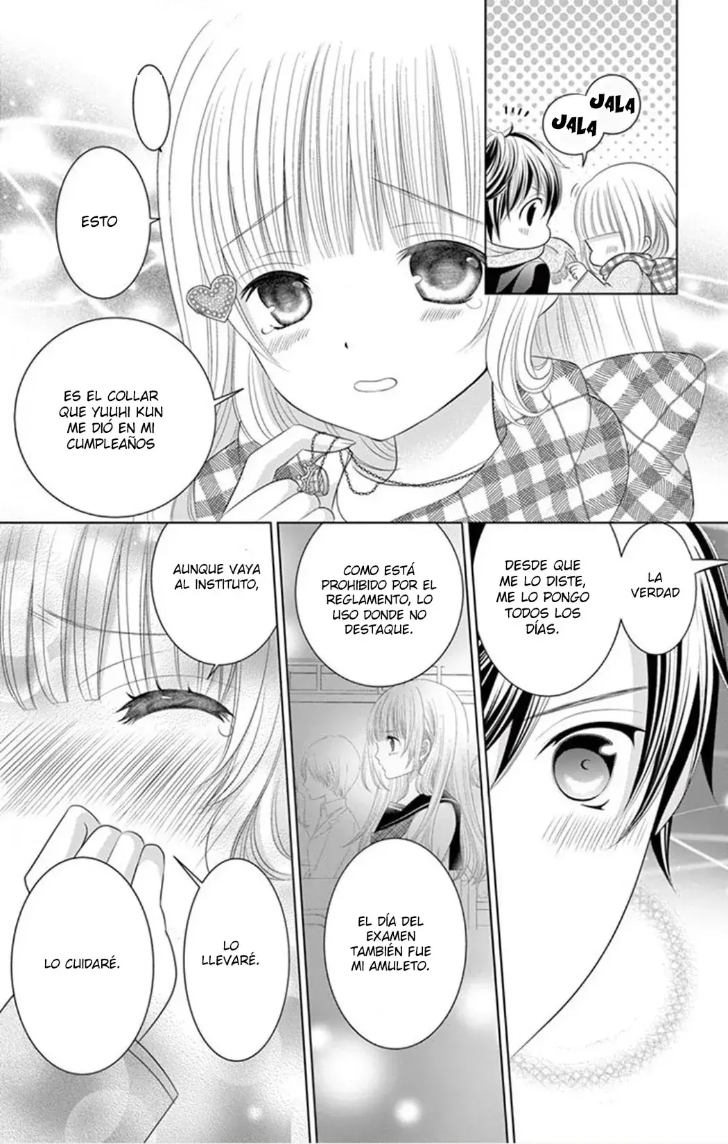Capitulo 43 page 13
