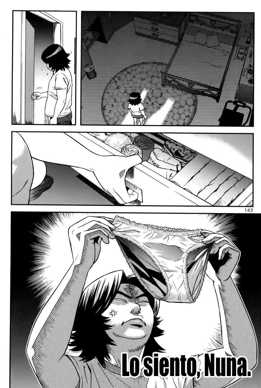 Capitulo 22 page 16