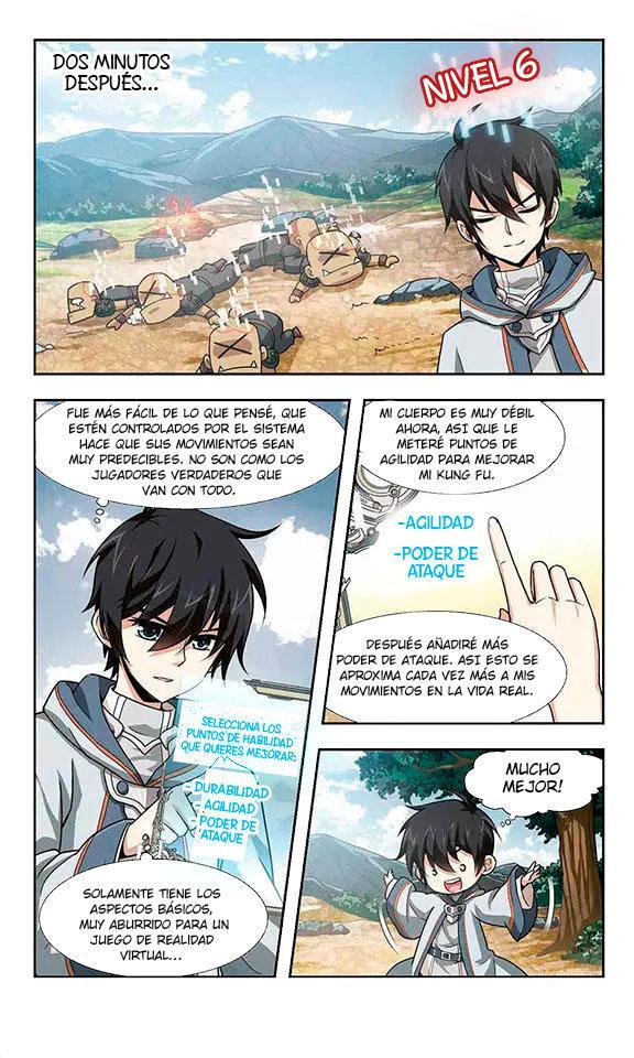 Capitulo 1.50 page 21