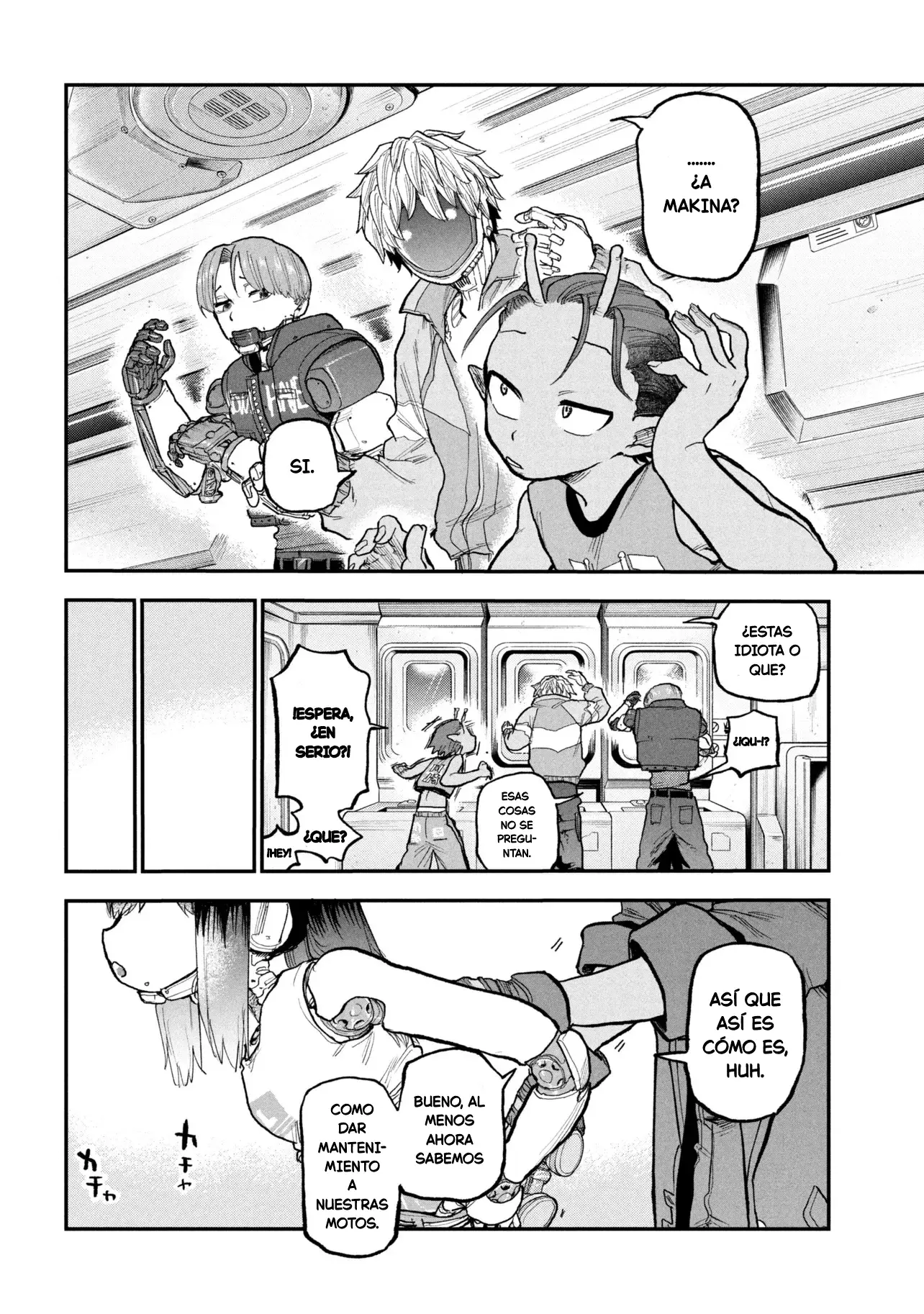 Capitulo 9 page 8