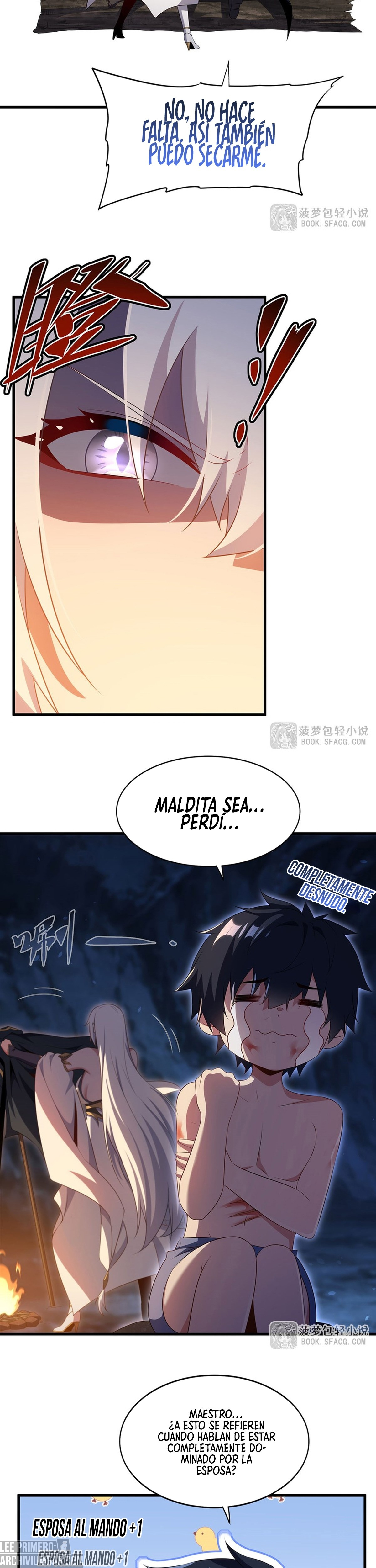 Capitulo 107 page 19