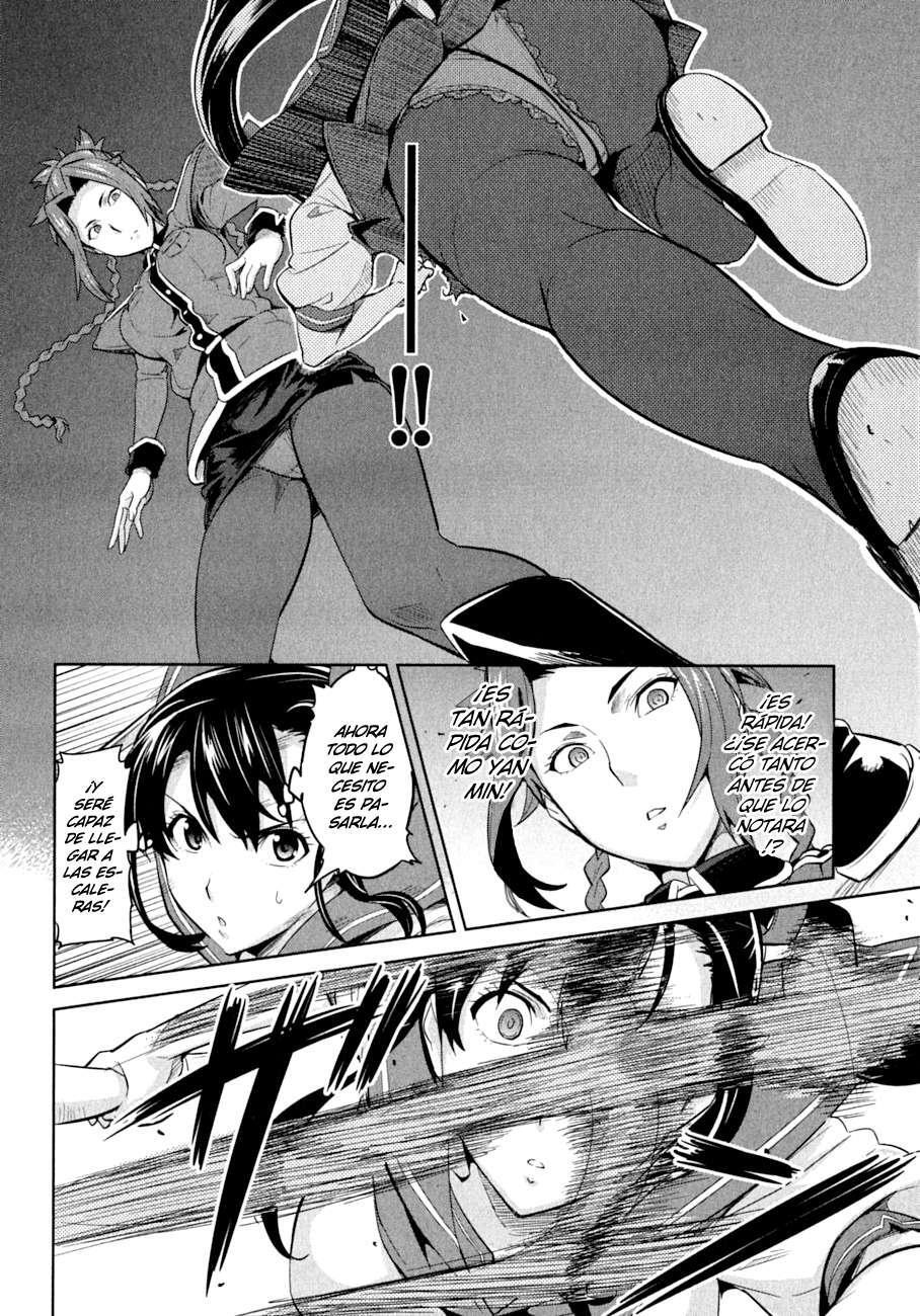 Capitulo 19 page 16