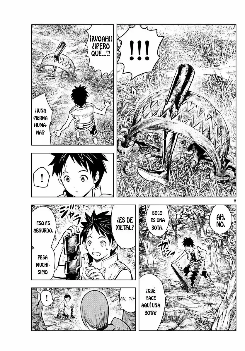Capitulo 1 page 8