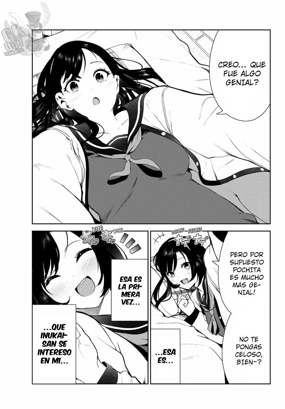 Capitulo 23 page 16
