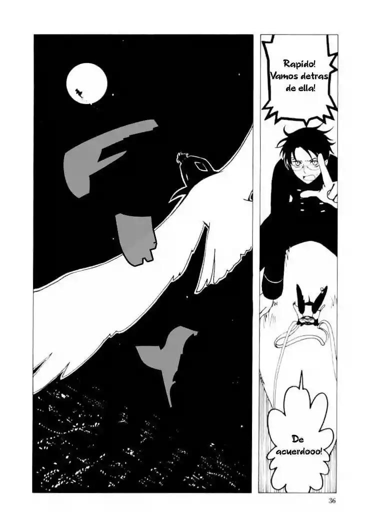 Capitulo 23 page 36