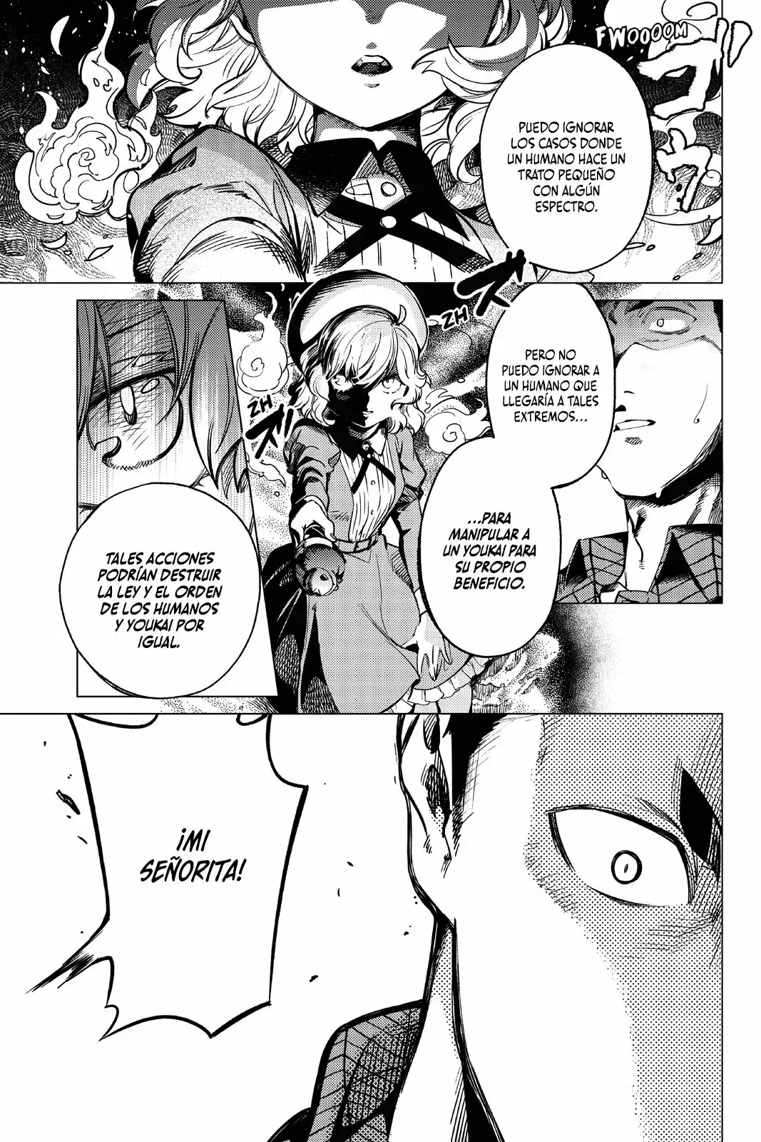 Capitulo 32 page 25