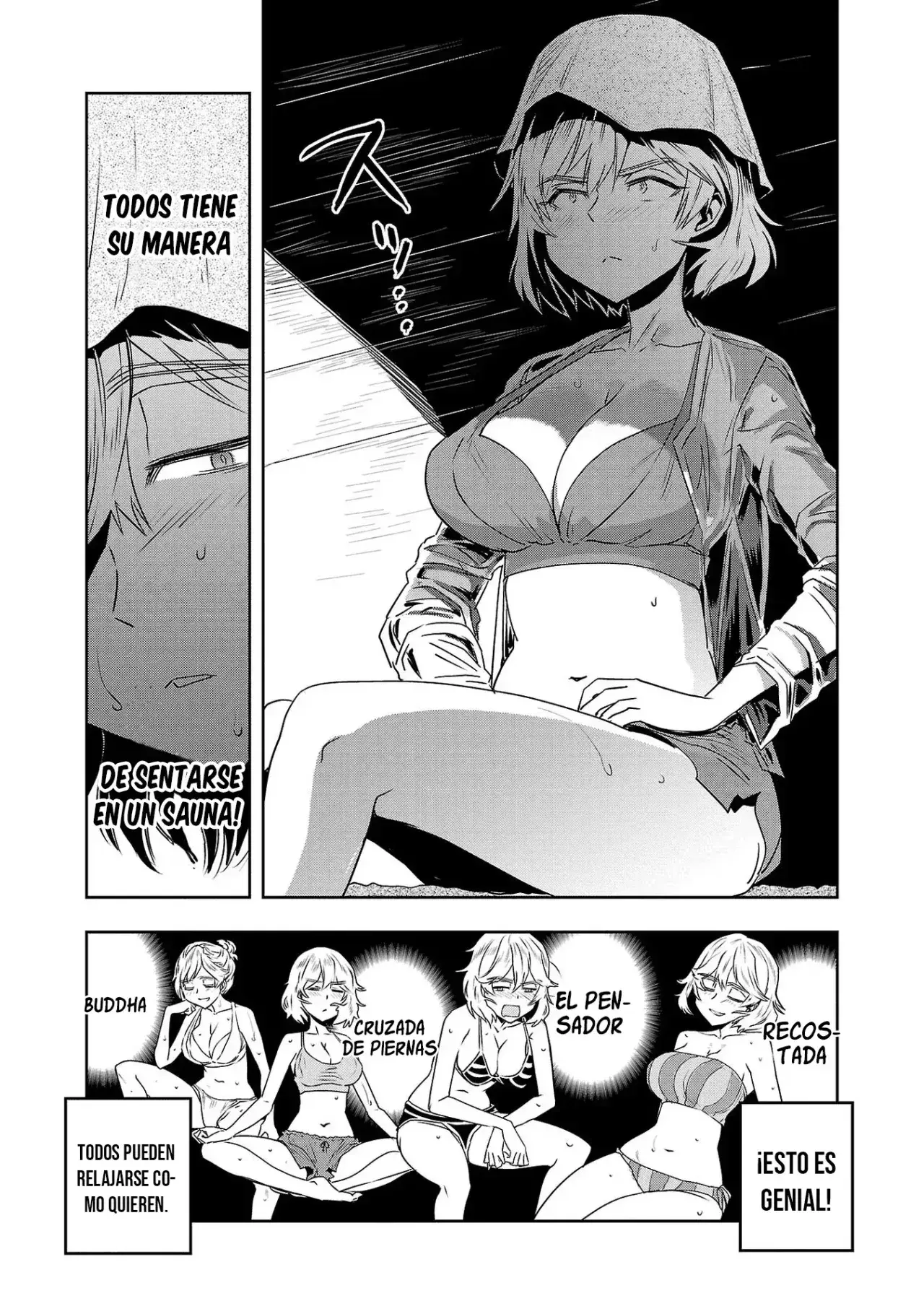Capitulo 11 page 16