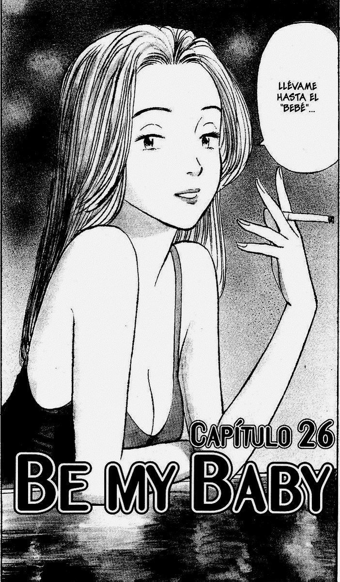 Capitulo 26 page 3