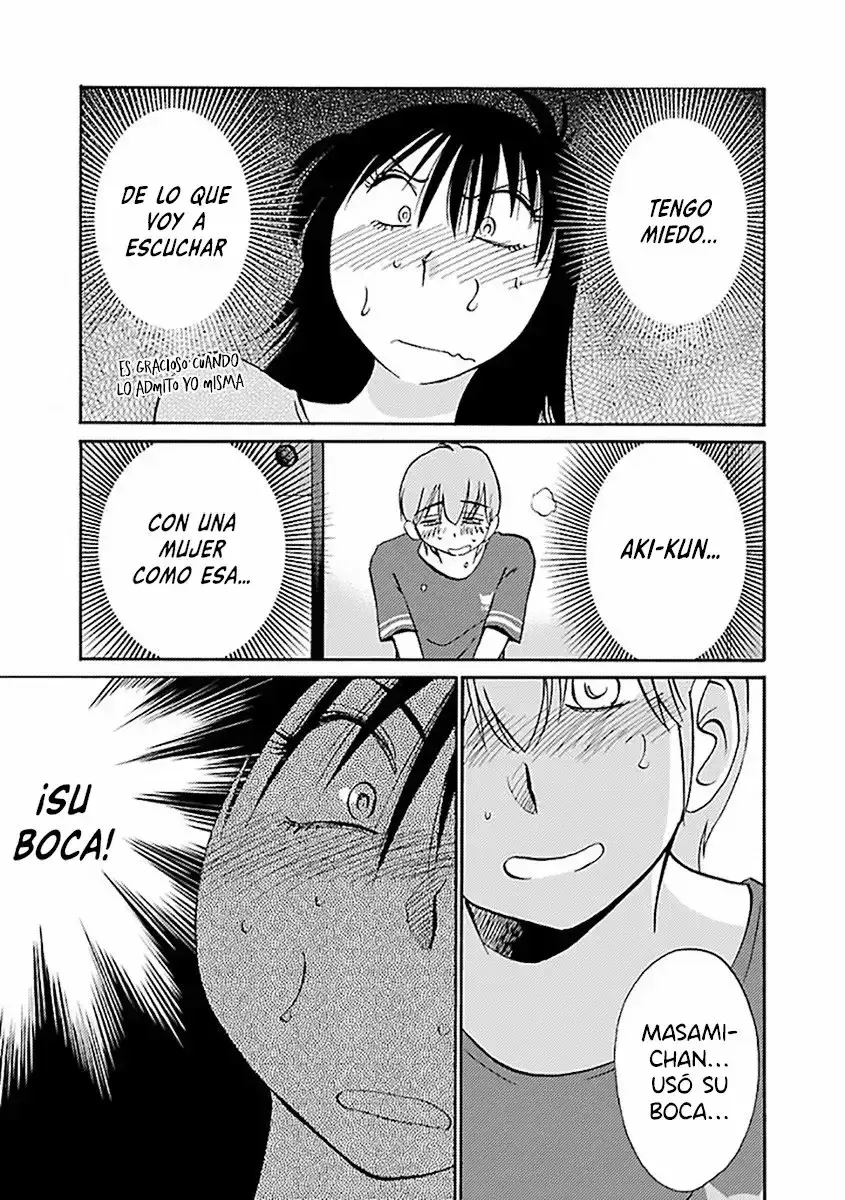 Capitulo 27 page 20