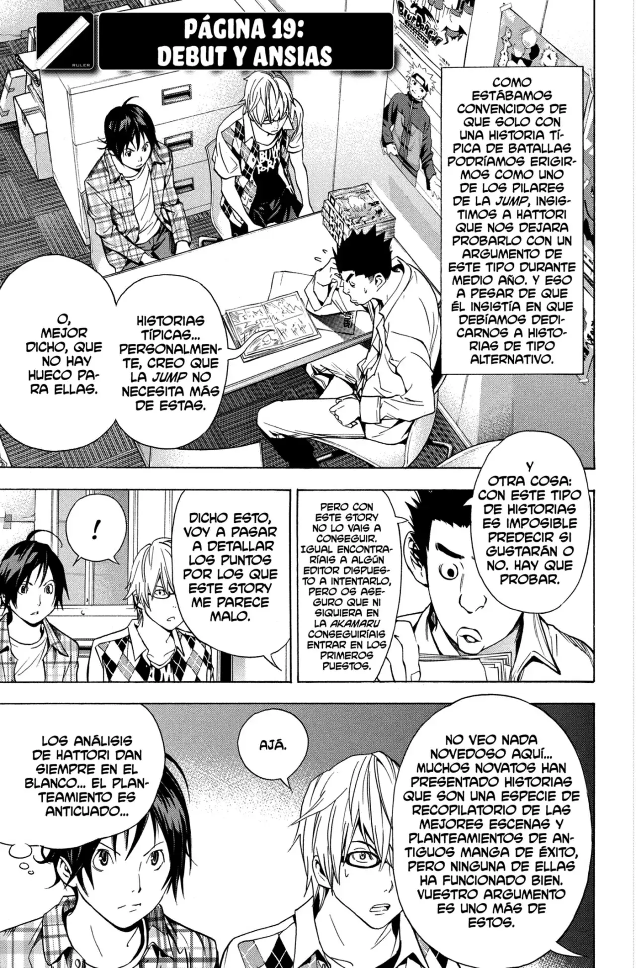 Capitulo 19 page 1