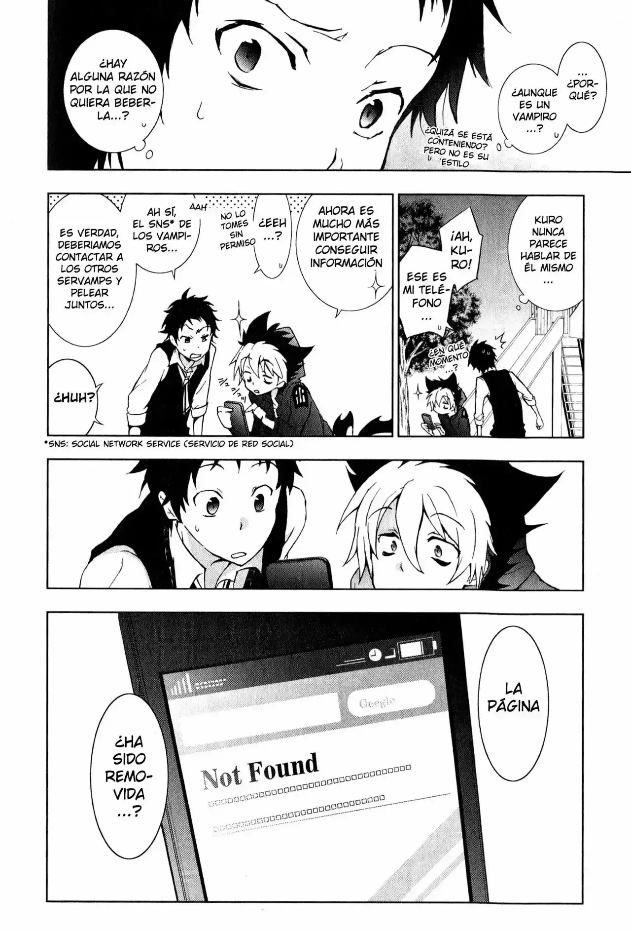 Capitulo 10 page 8