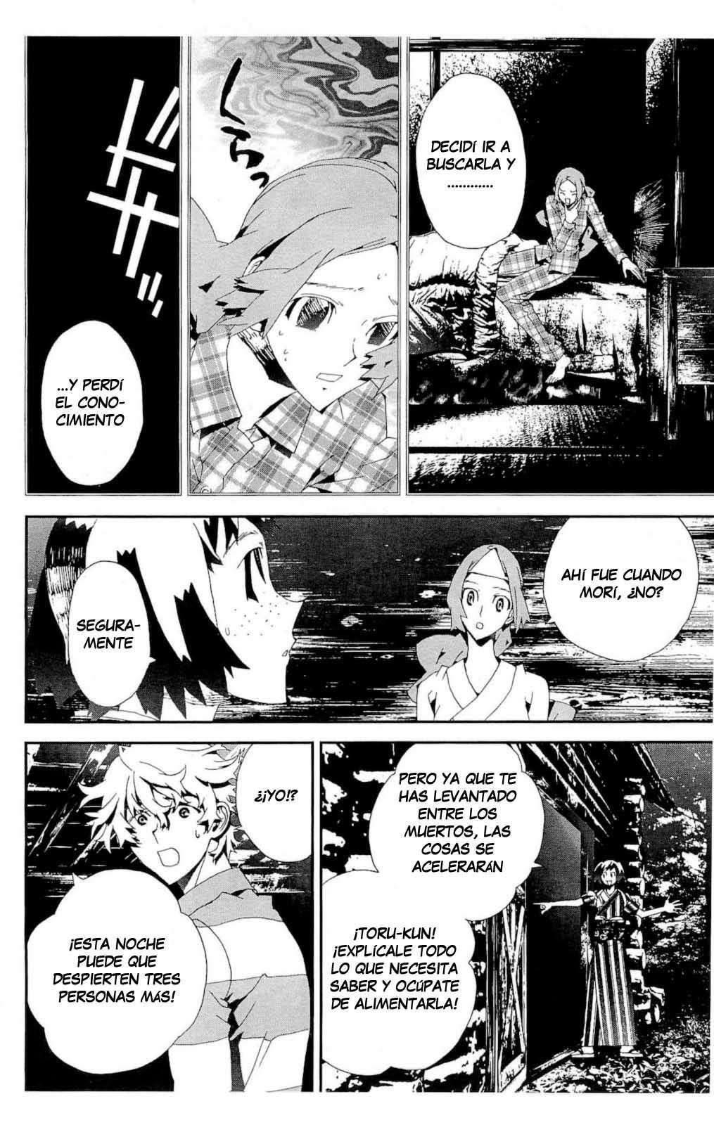 Capitulo 29 page 17