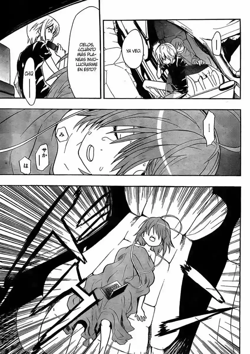 Capitulo 31 page 25