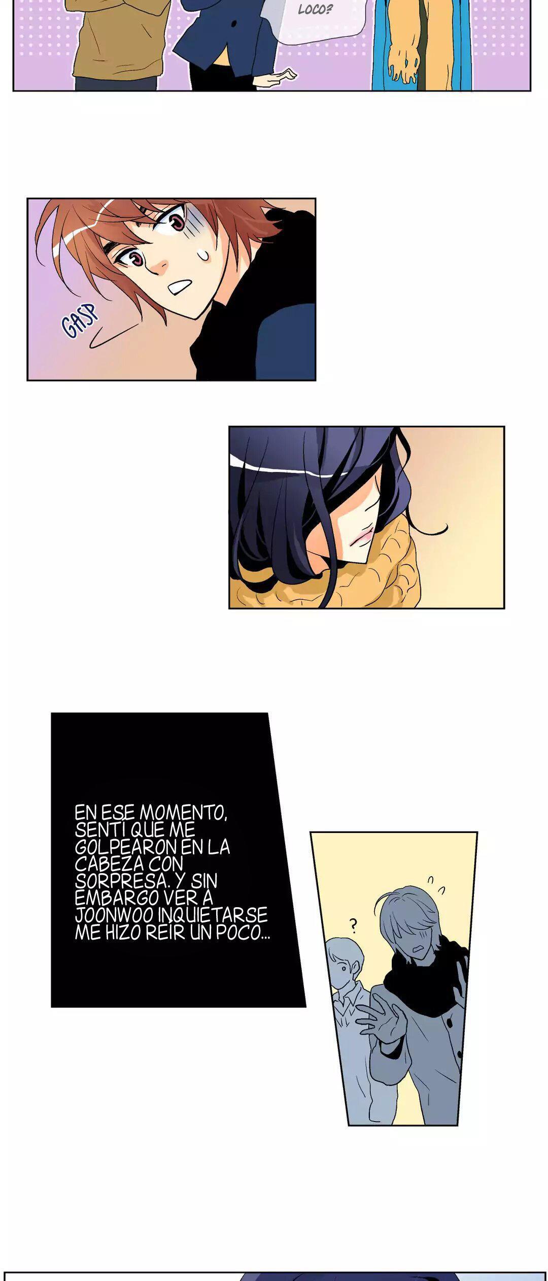 Capitulo 33 page 20