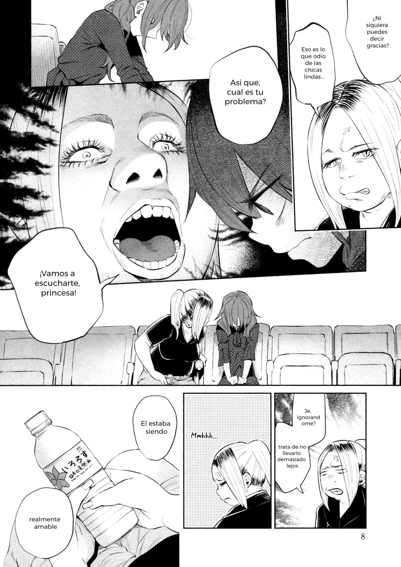 Capitulo 31 page 10