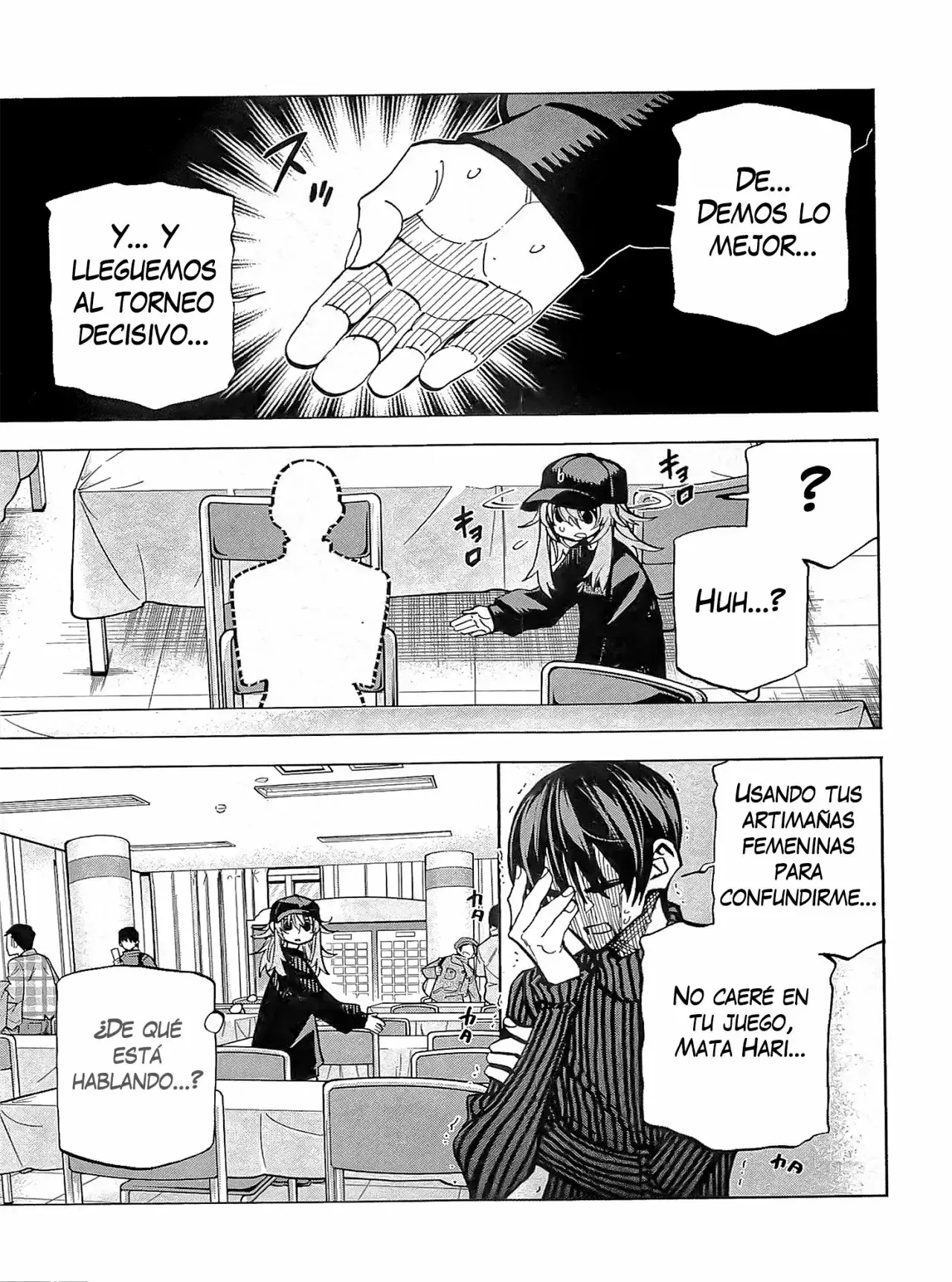 Capitulo 24 page 4