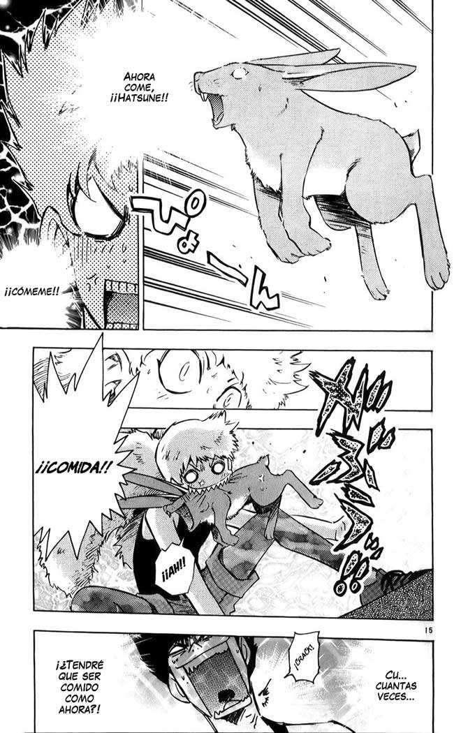 Capitulo 22 page 16