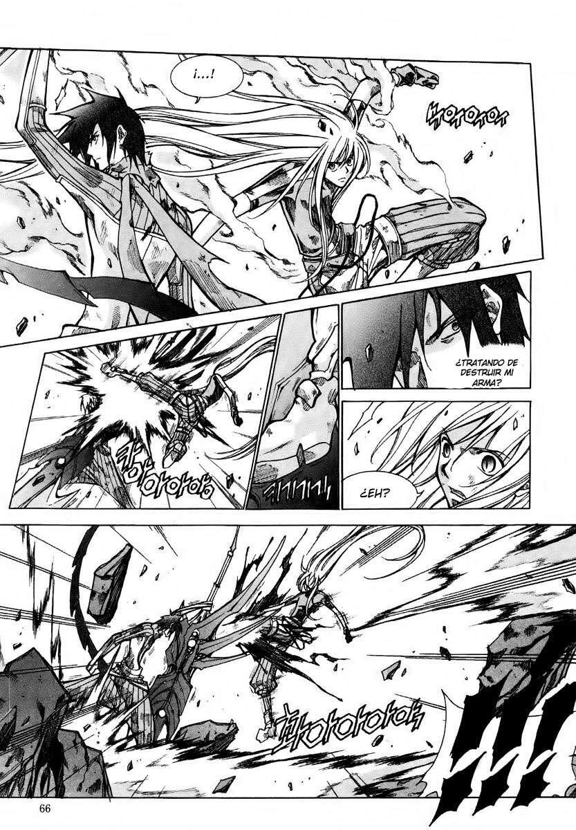 Capitulo 170 page 5