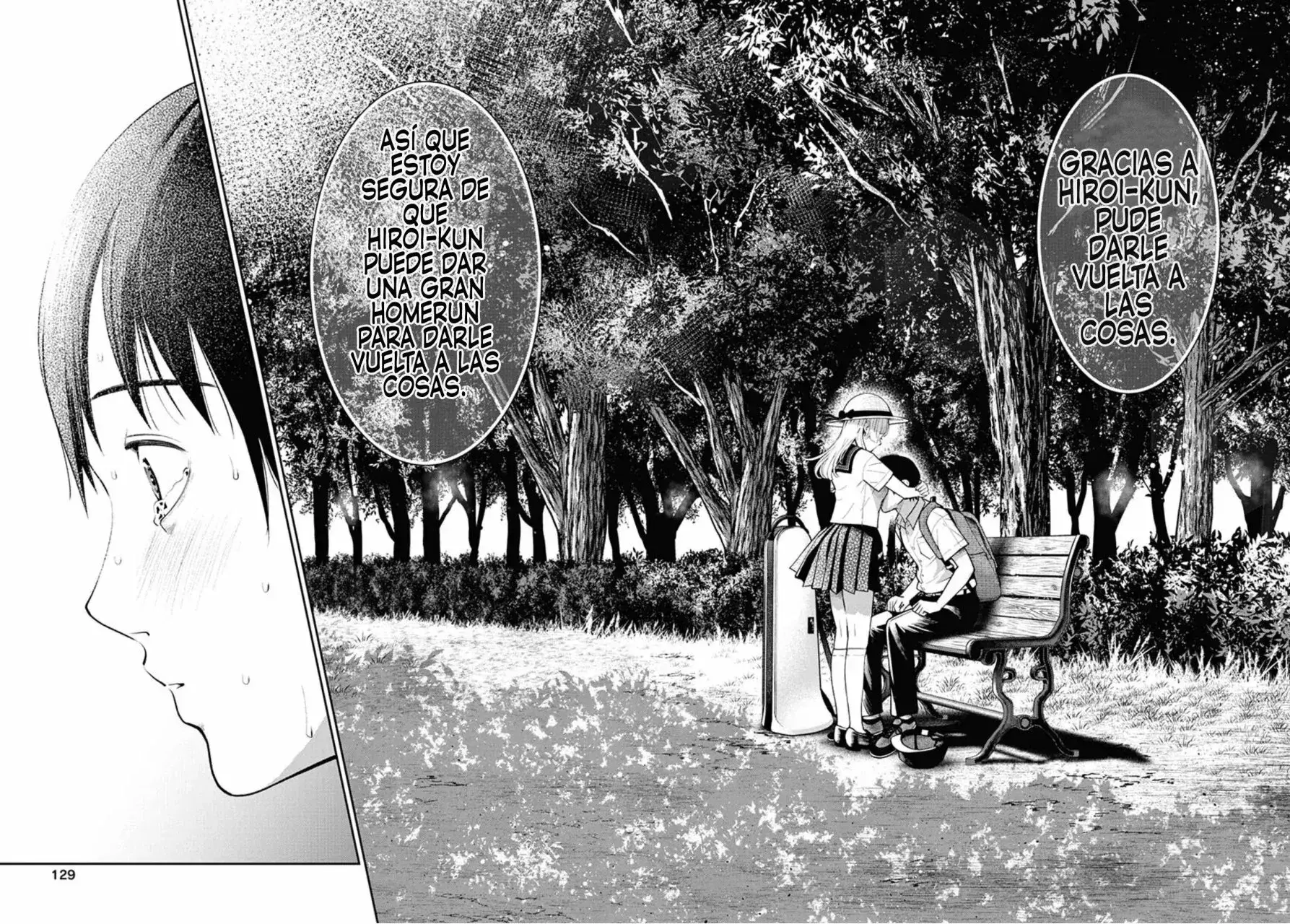 Capitulo 11 page 22