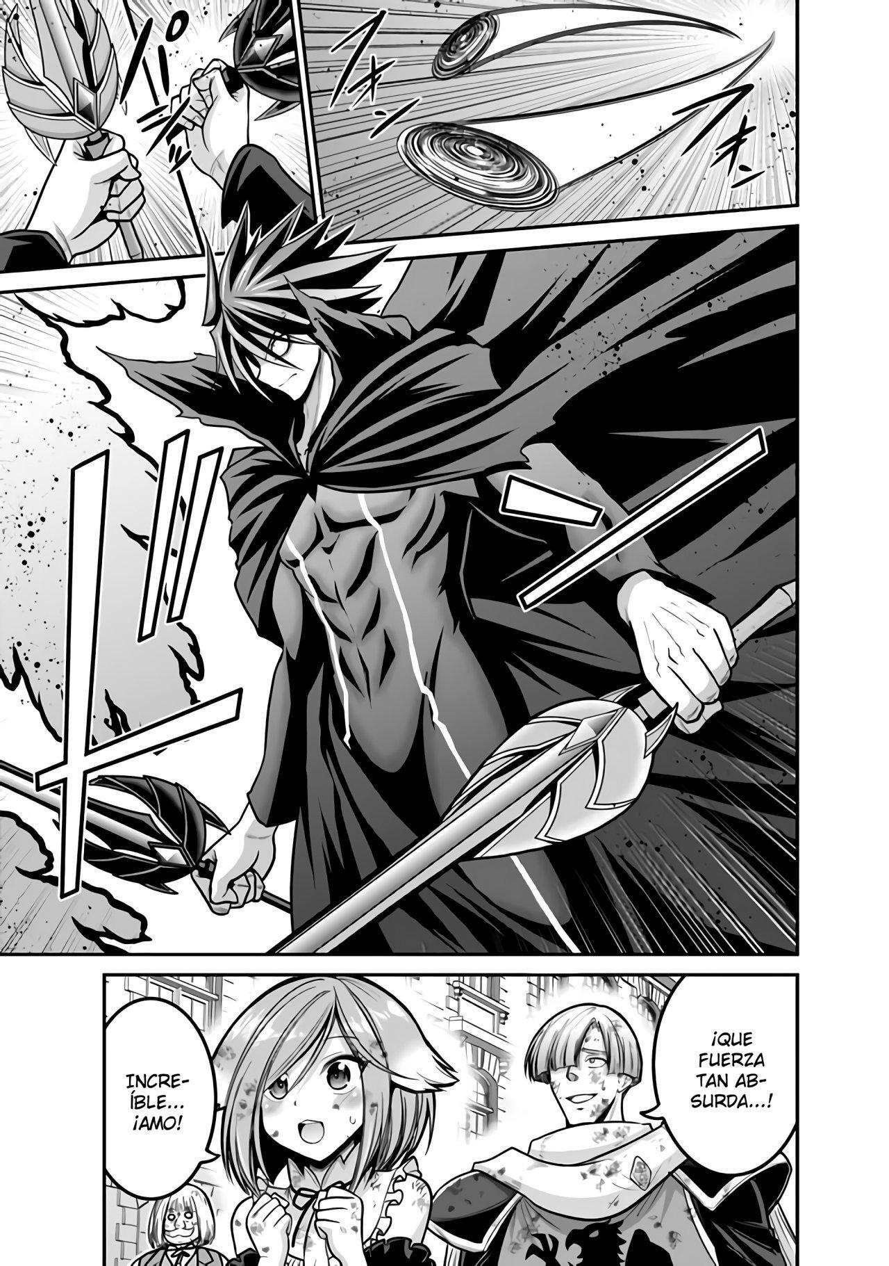 Capitulo 26 page 16