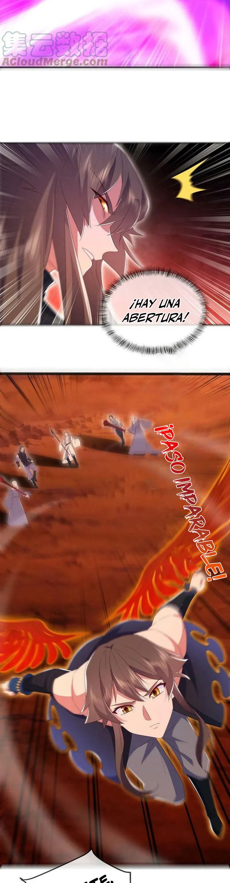 Capitulo 523 page 20