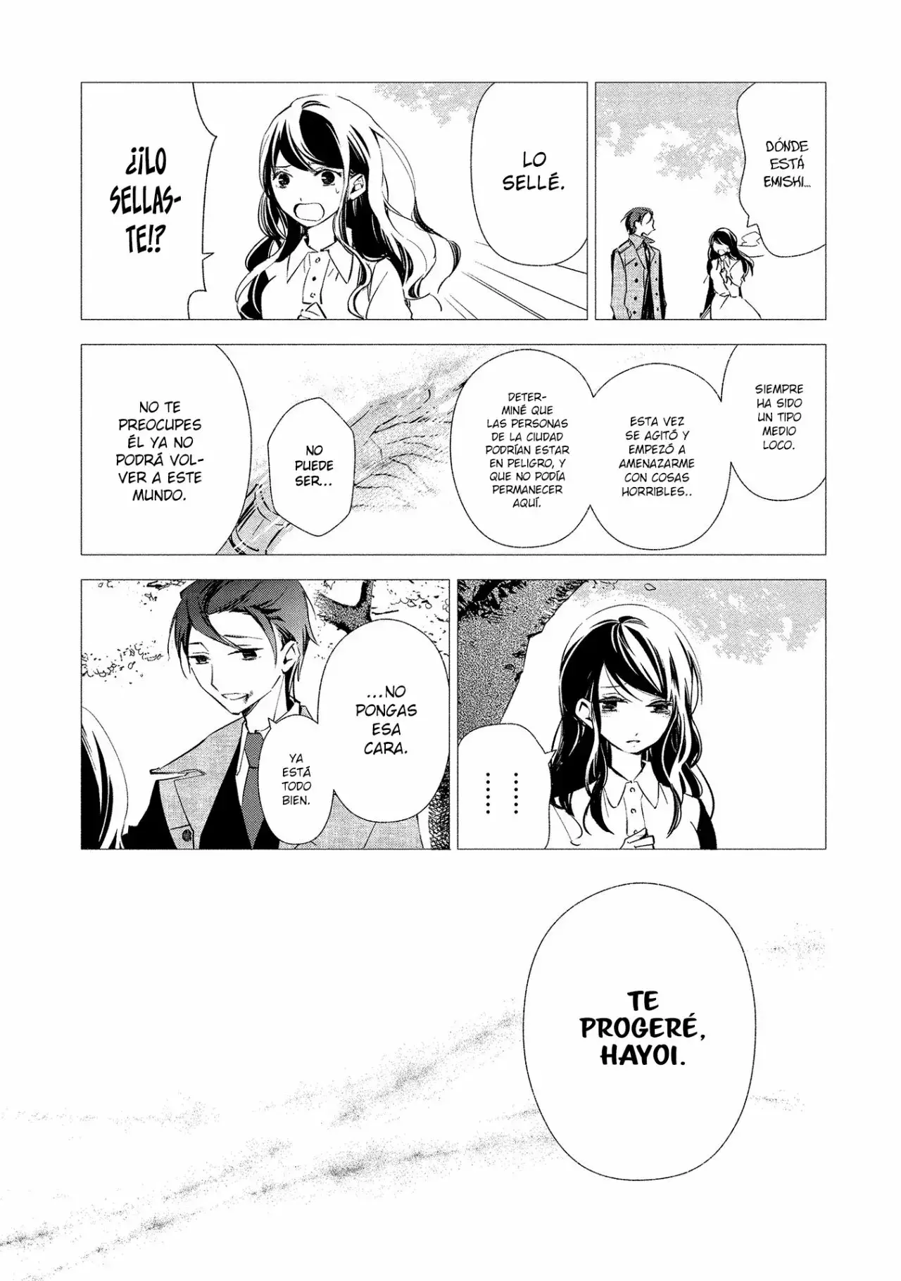 Capitulo 16 page 17