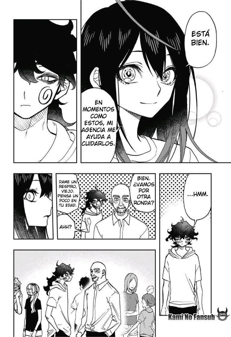 Capitulo 34 page 19