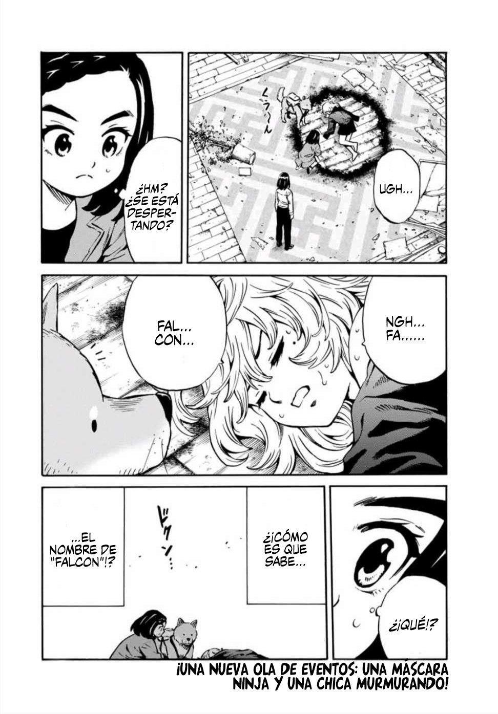 Capitulo 23 page 17
