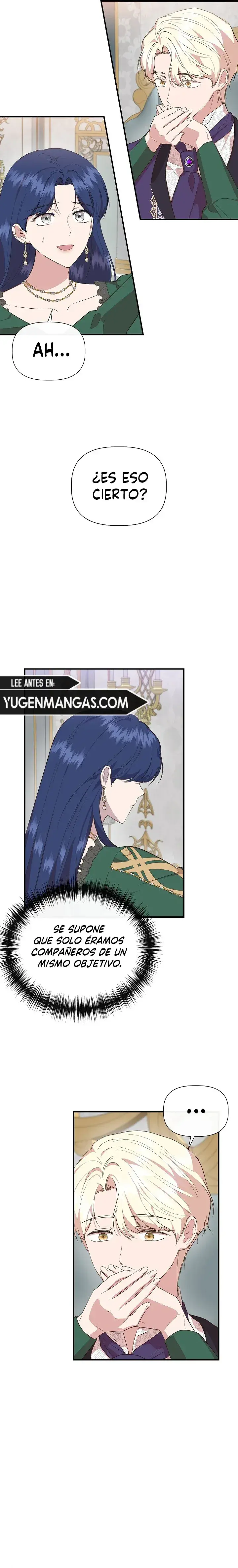 Capitulo 77 page 20