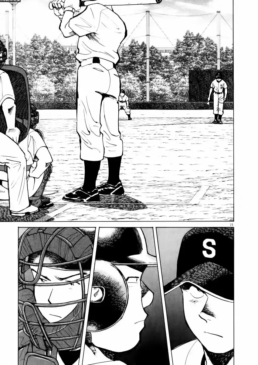 Capitulo 26 page 16