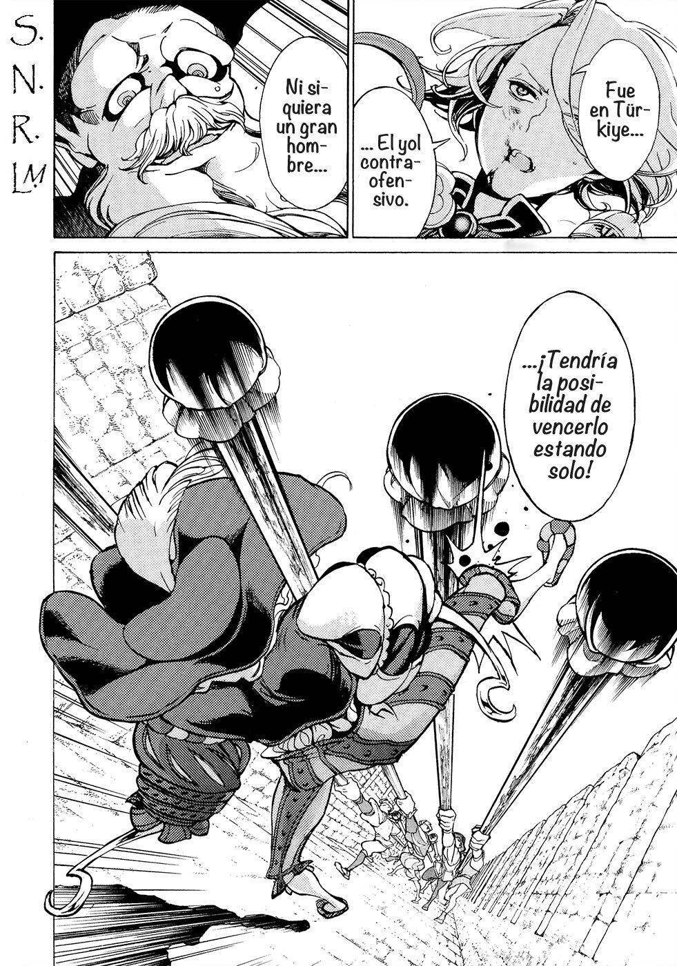 Capitulo 57 page 32