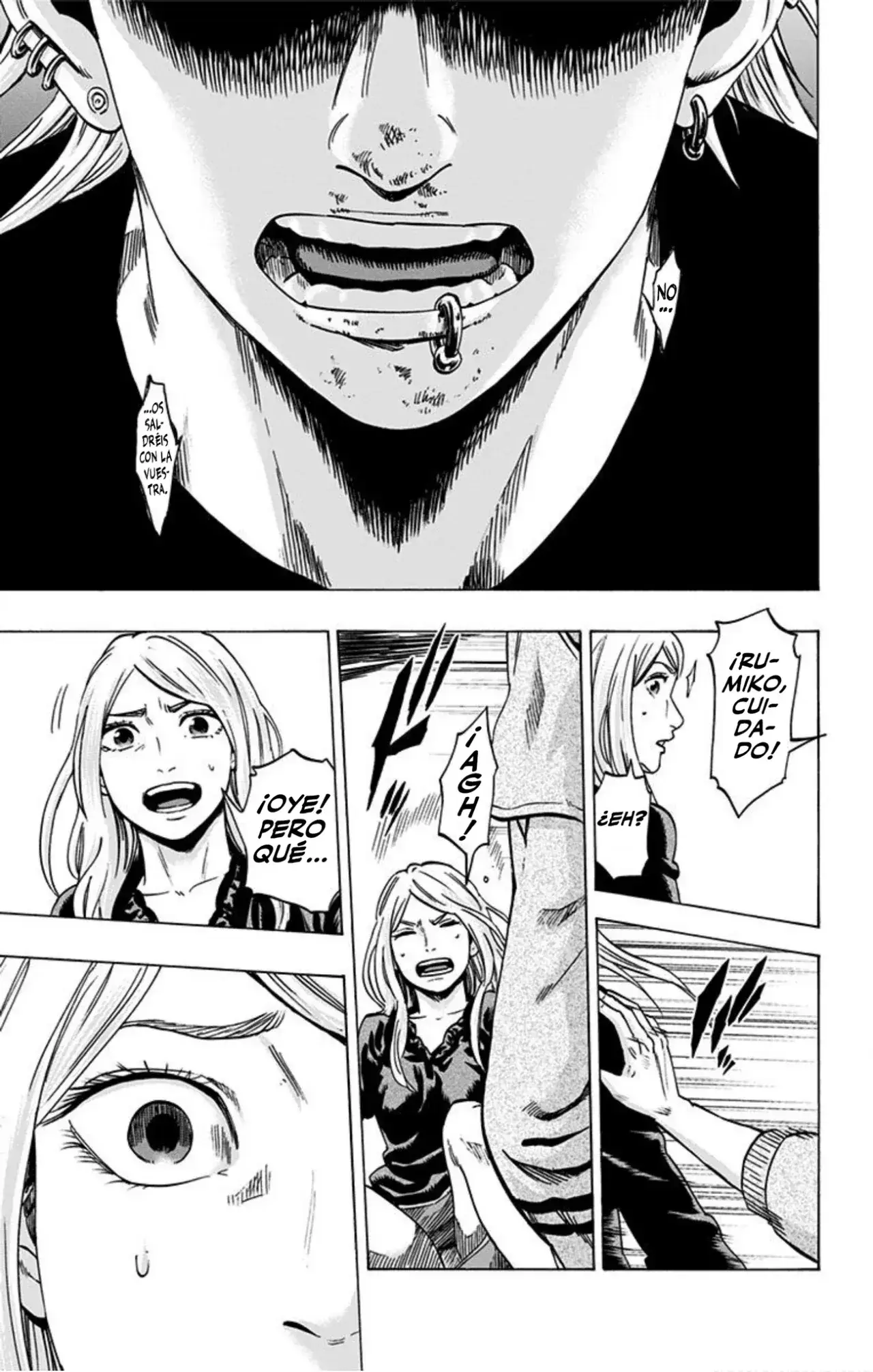 Capitulo 24 page 18