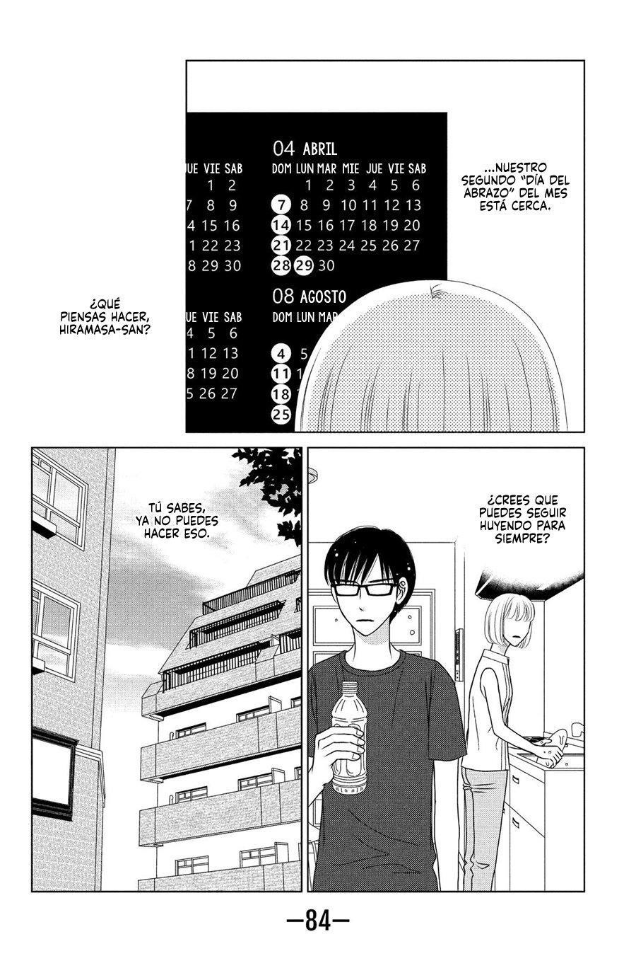 Capitulo 17 page 18