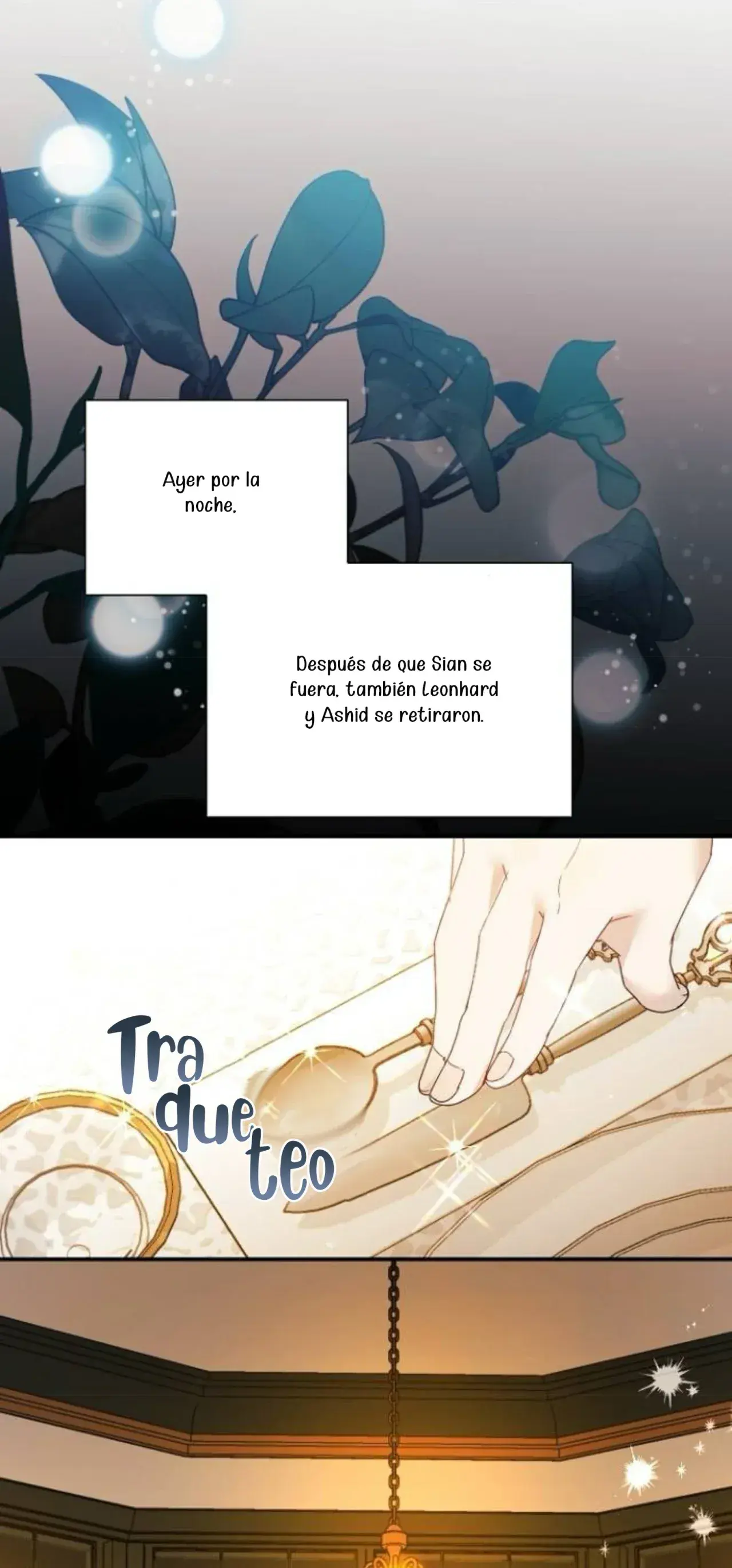 Capitulo 29 page 25
