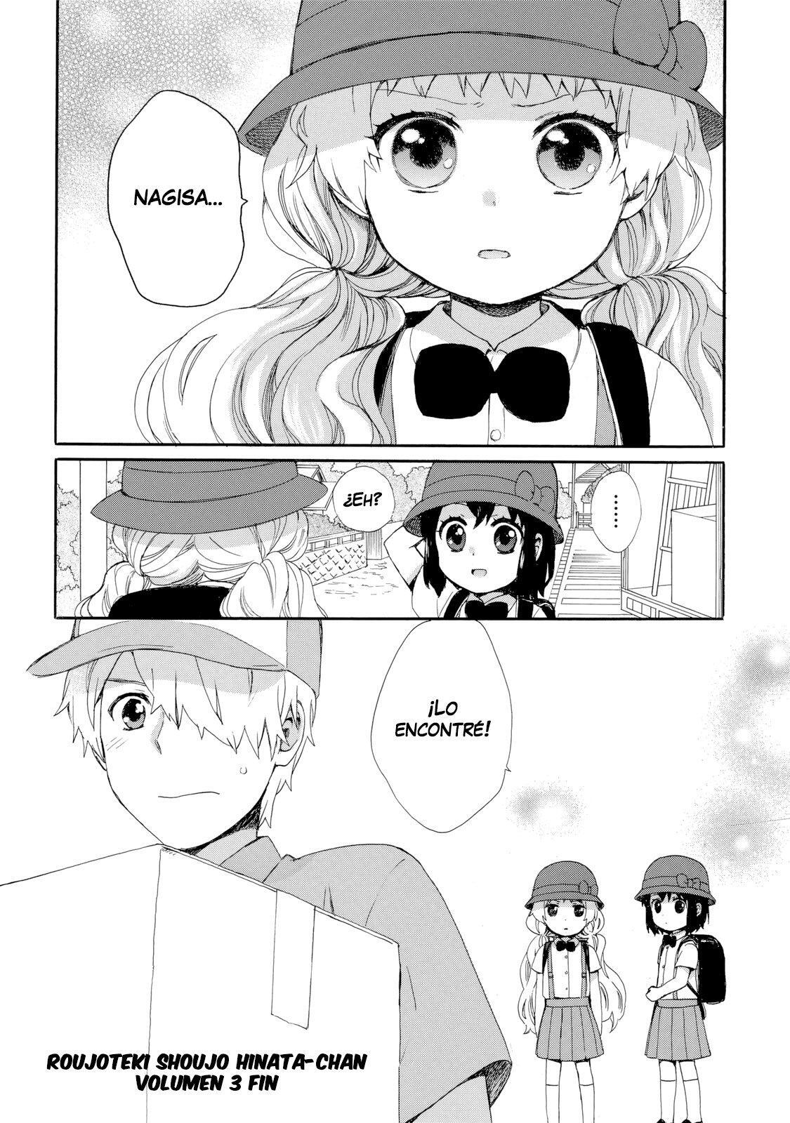 Capitulo 25 page 19