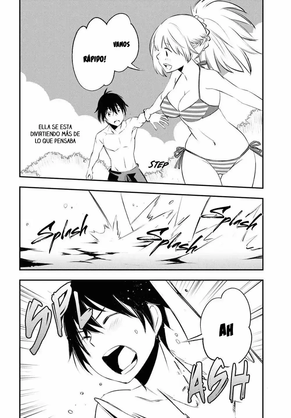 Capitulo 19 page 15