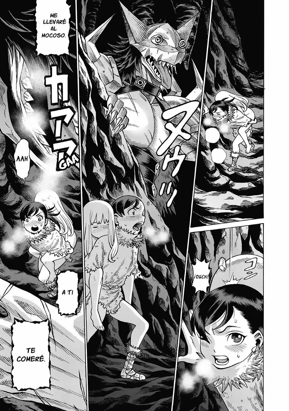 Capitulo 17 page 37
