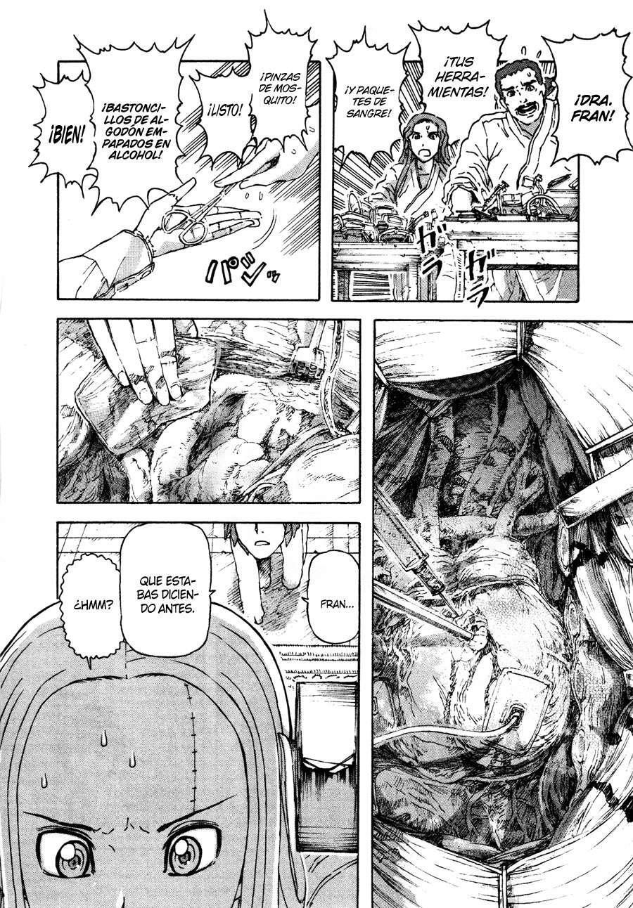 Capitulo 30 page 16