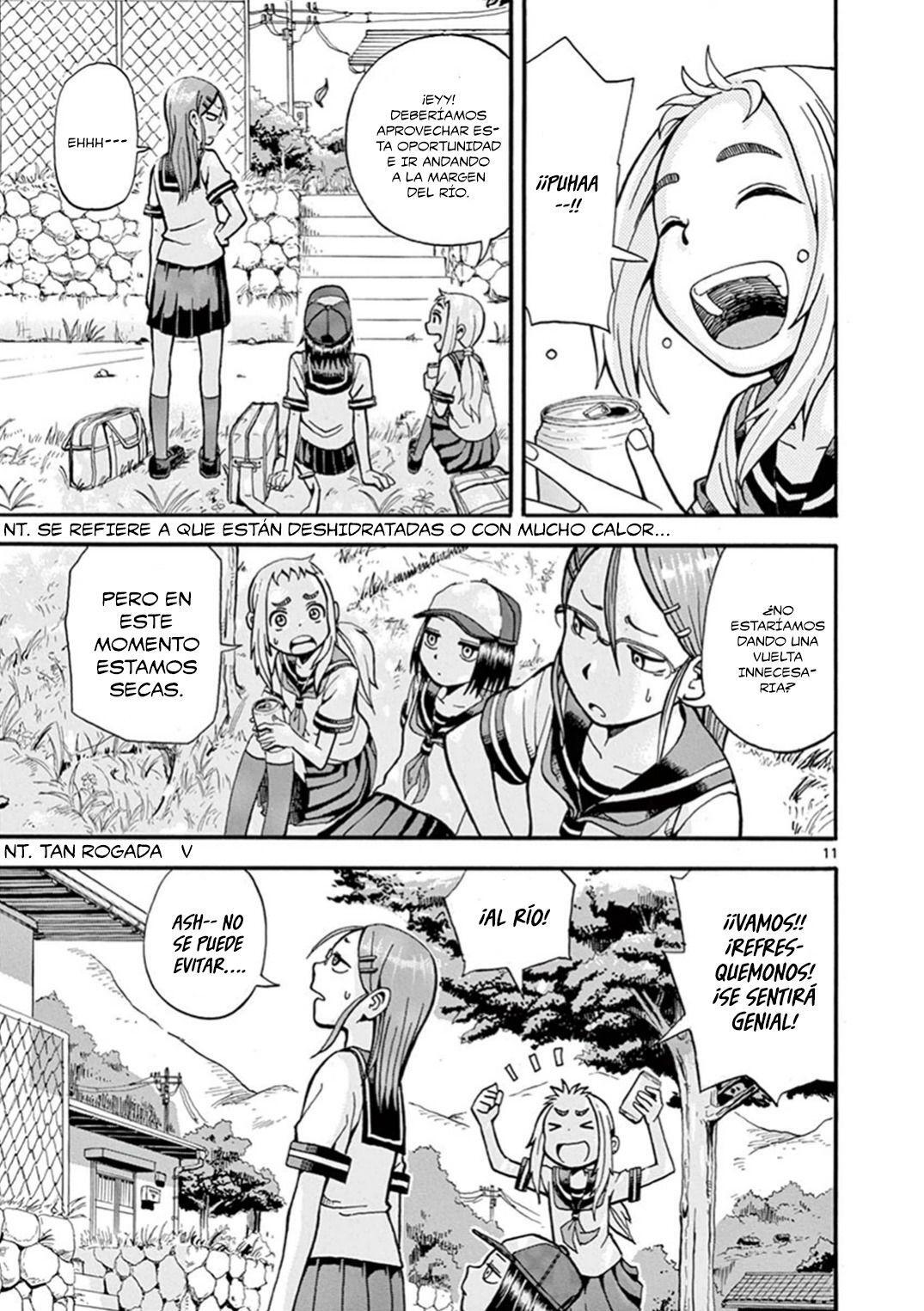 Capitulo 24.50 page 13