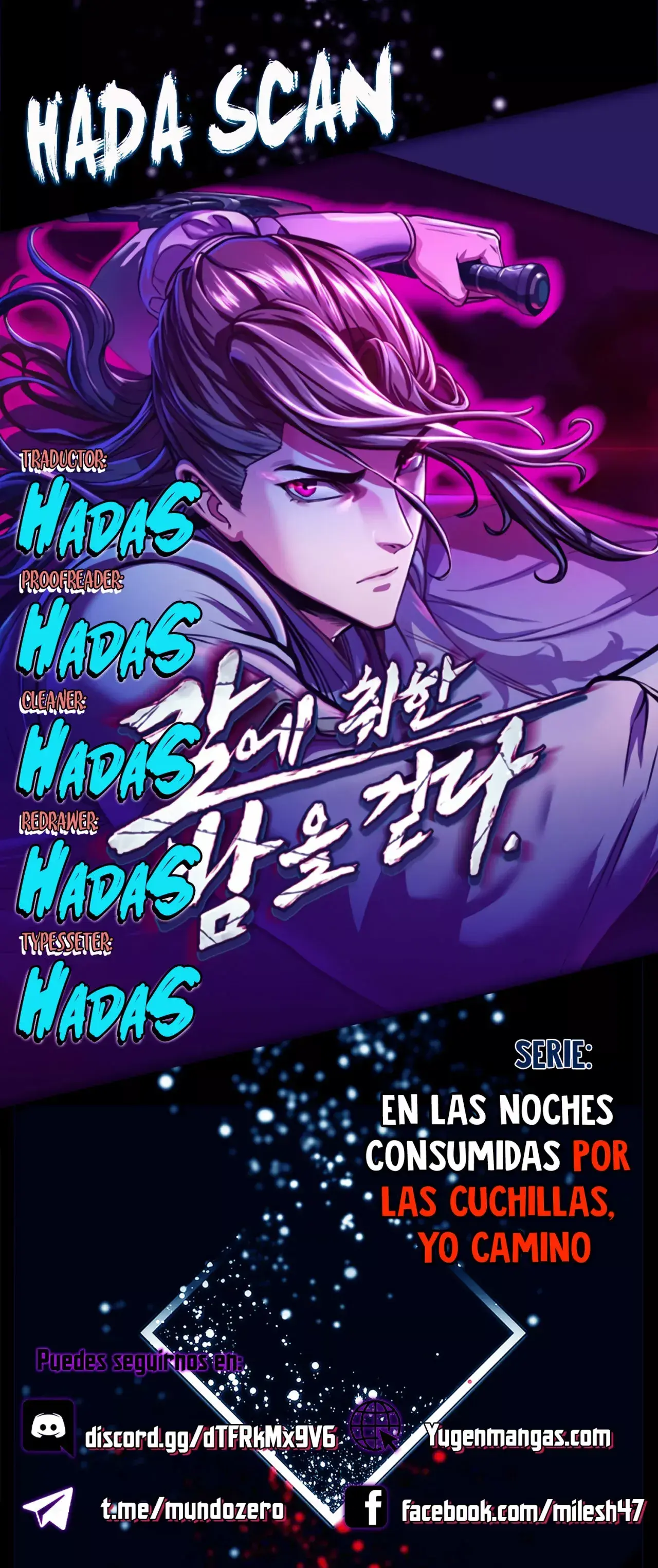 Capitulo 19 page 1