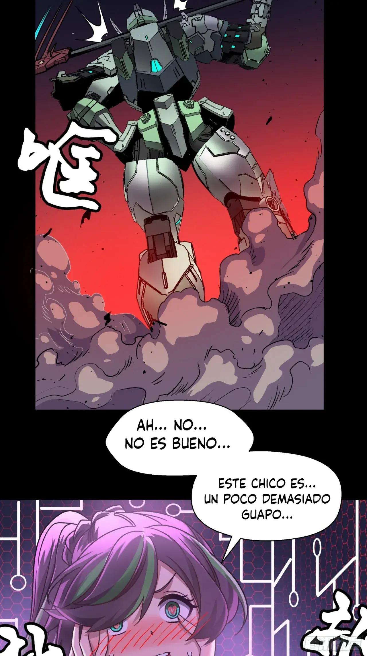 Capitulo 30 page 3
