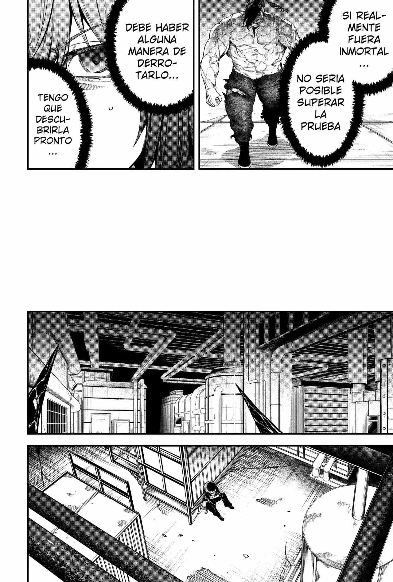 Capitulo 26 page 10