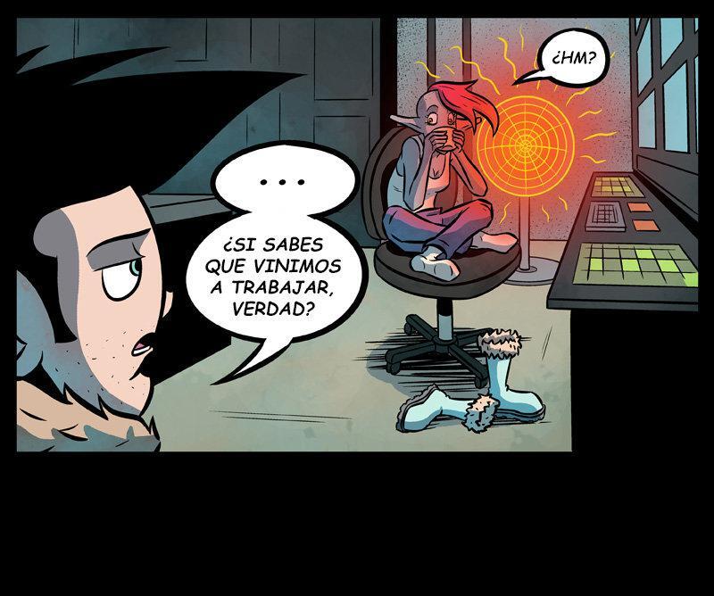 Capitulo 33 page 31