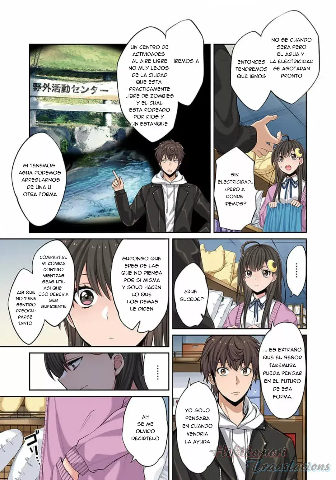 Capitulo 5 page 12